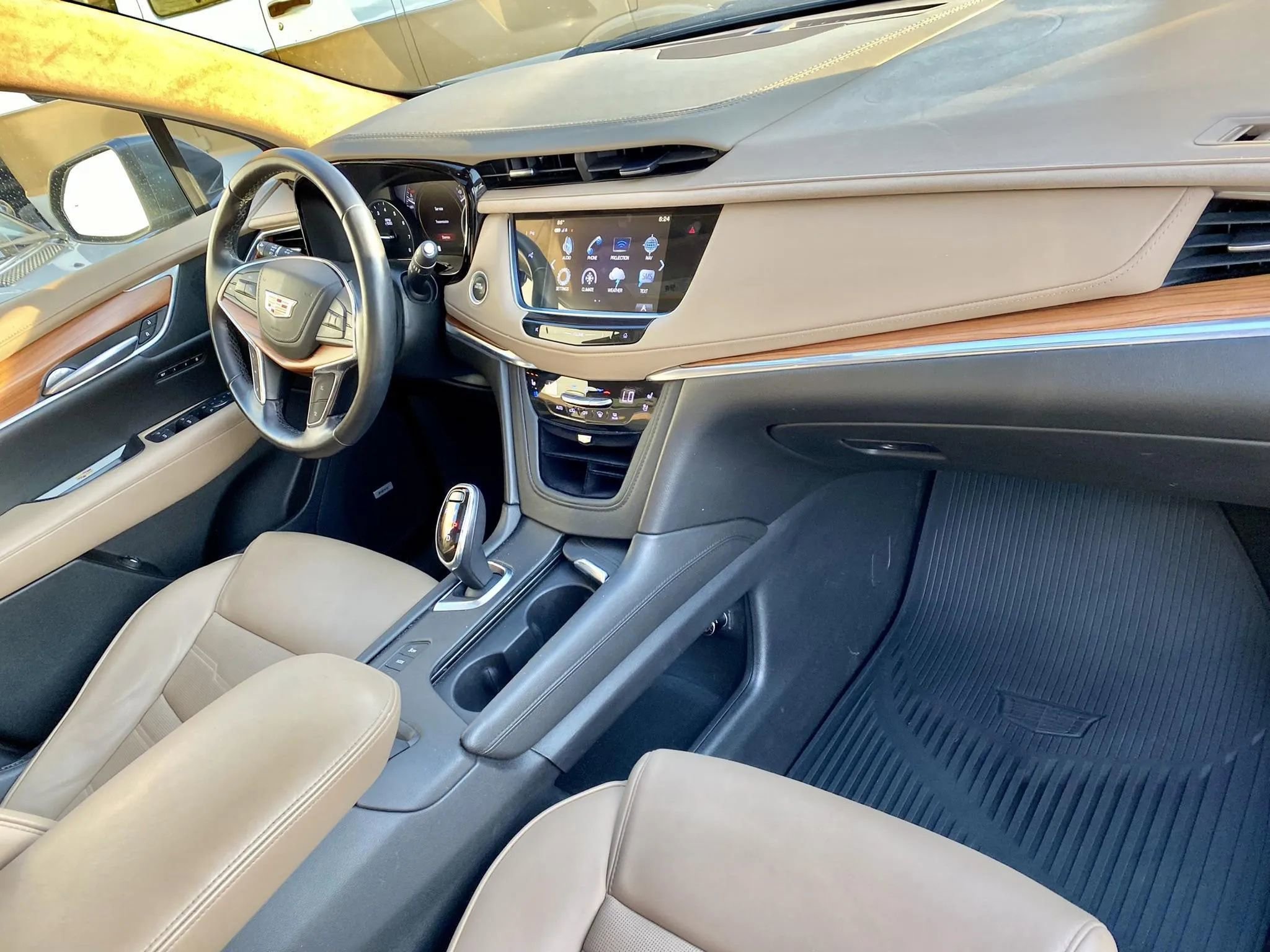 Used 2019 Cadillac XT5 Platinum image 15