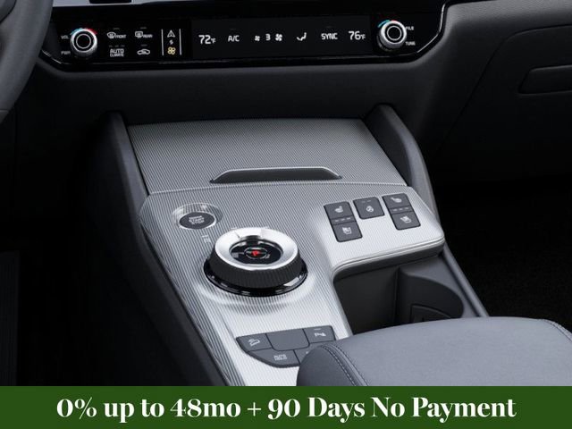 New 2026 Kia Sportage SX Prestige image 23