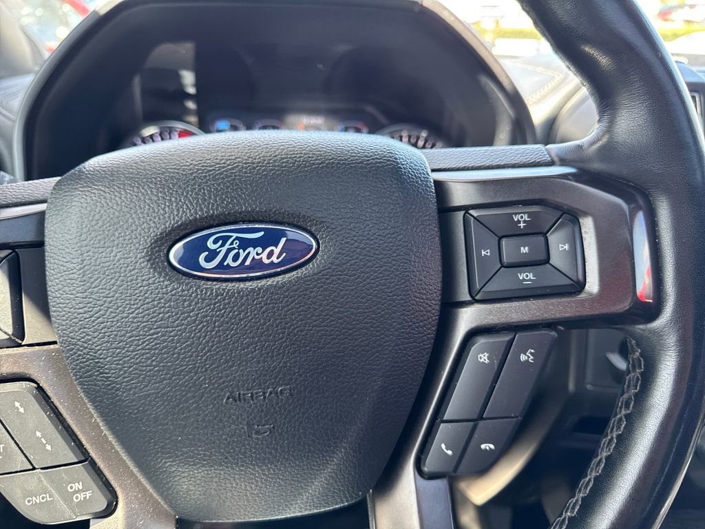 Used 2021 Ford Expedition Limited AWD/4WD image 42