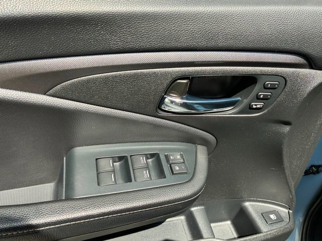 Used 2023 Honda Ridgeline RTL-E image 17