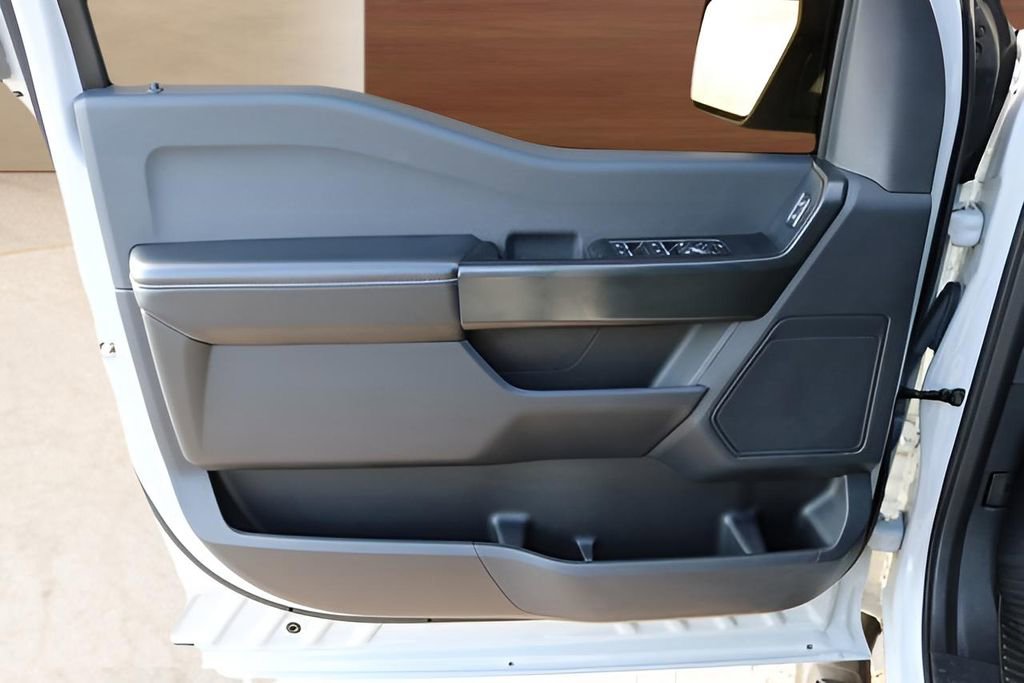 Used 2024 Ford F150 STX image 11