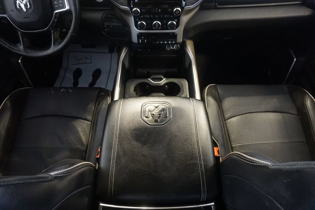 Used 2019 RAM 3500 Laramie AWD/4WD image 31