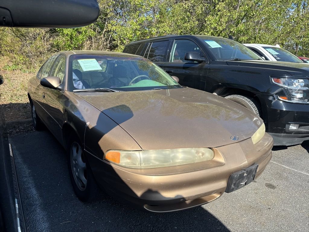 Used 1998 Oldsmobile Intrigue GL image 1