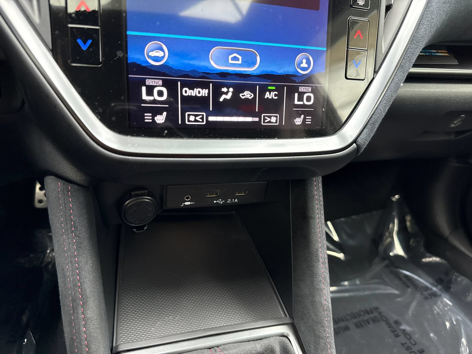 Used 2022 Subaru WRX Limited AWD/4WD image 31