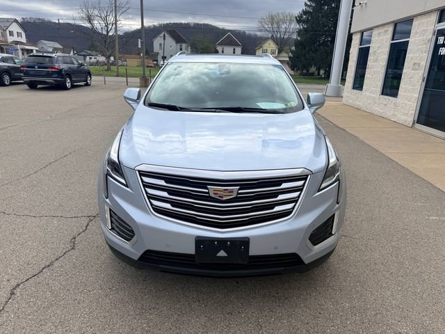 Used 2017 Cadillac XT5 Premium Luxury image 6