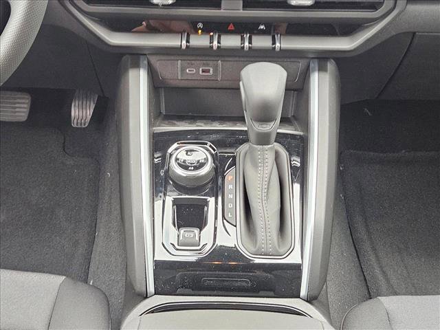 New 2025 Chevrolet Colorado Trail Boss image 17