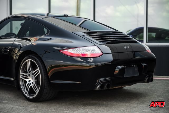 Used 2009 Porsche 911 Carrera S RWD image 48