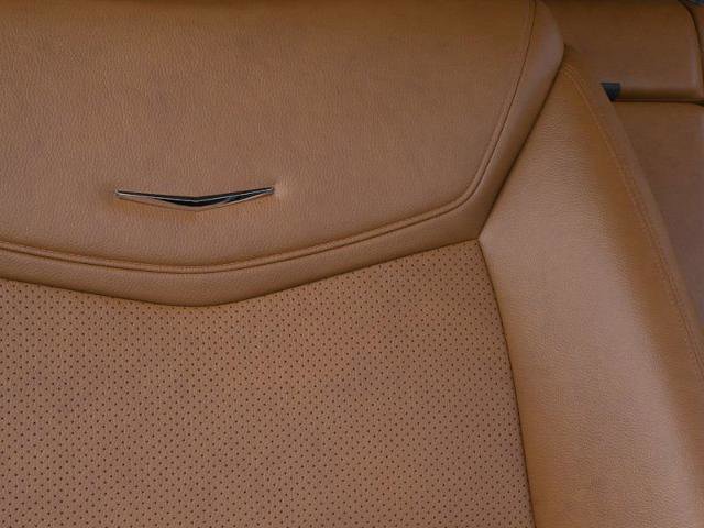 New 2025 Cadillac XT5 Premium Luxury w/ Technology Package image 21