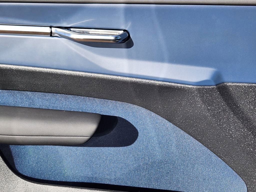 New 2026 Volvo EX30 Cross Country Ultra w/ Protection Package Premier image 13