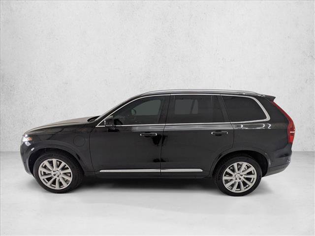 Used 2016 Volvo XC90 T8 Inscription w/ Vision Package image 9
