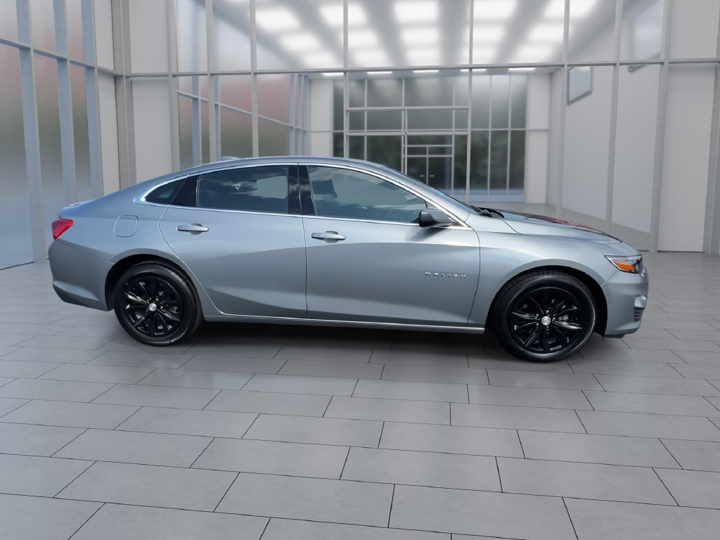 Used 2024 Chevrolet Malibu LT FWD image 9