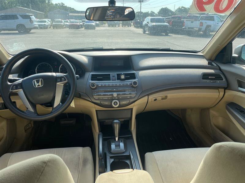Used 2009 Honda Accord LX image 11