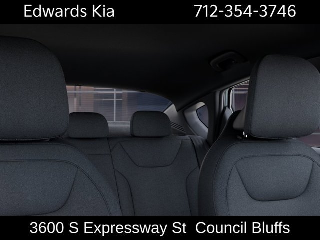 New 2026 Kia K4 FWD image 29