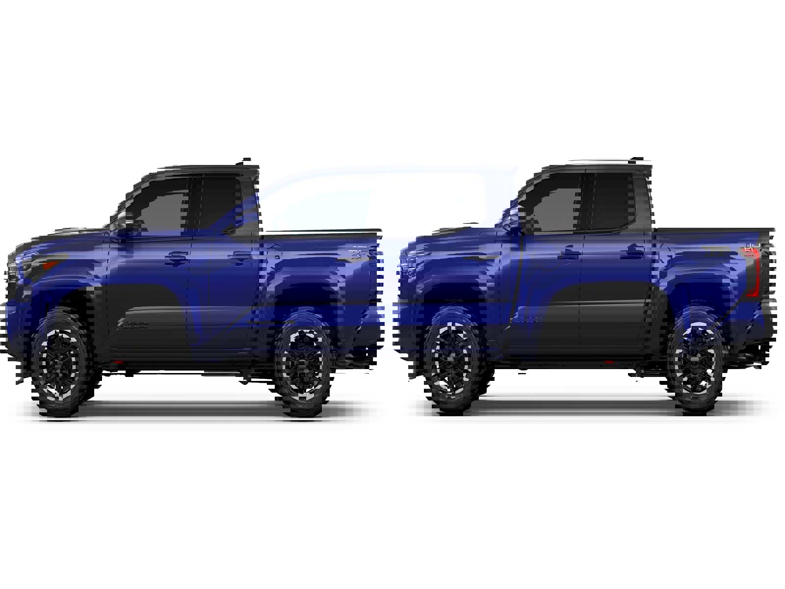 New 2025 Toyota Tacoma TRD Sport image 2