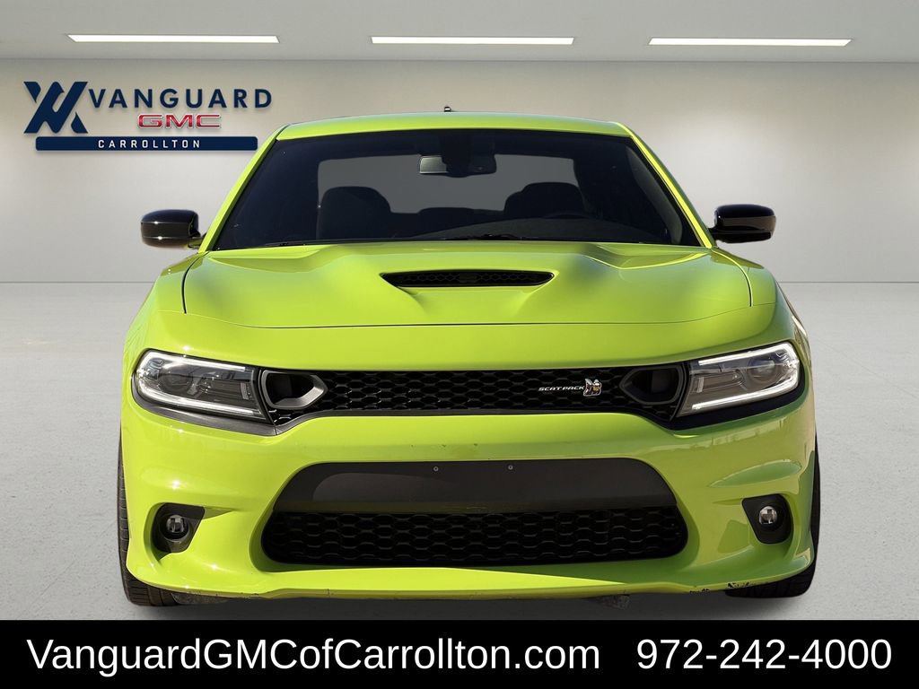 Used 2023 Dodge Charger Scat Pack image 9