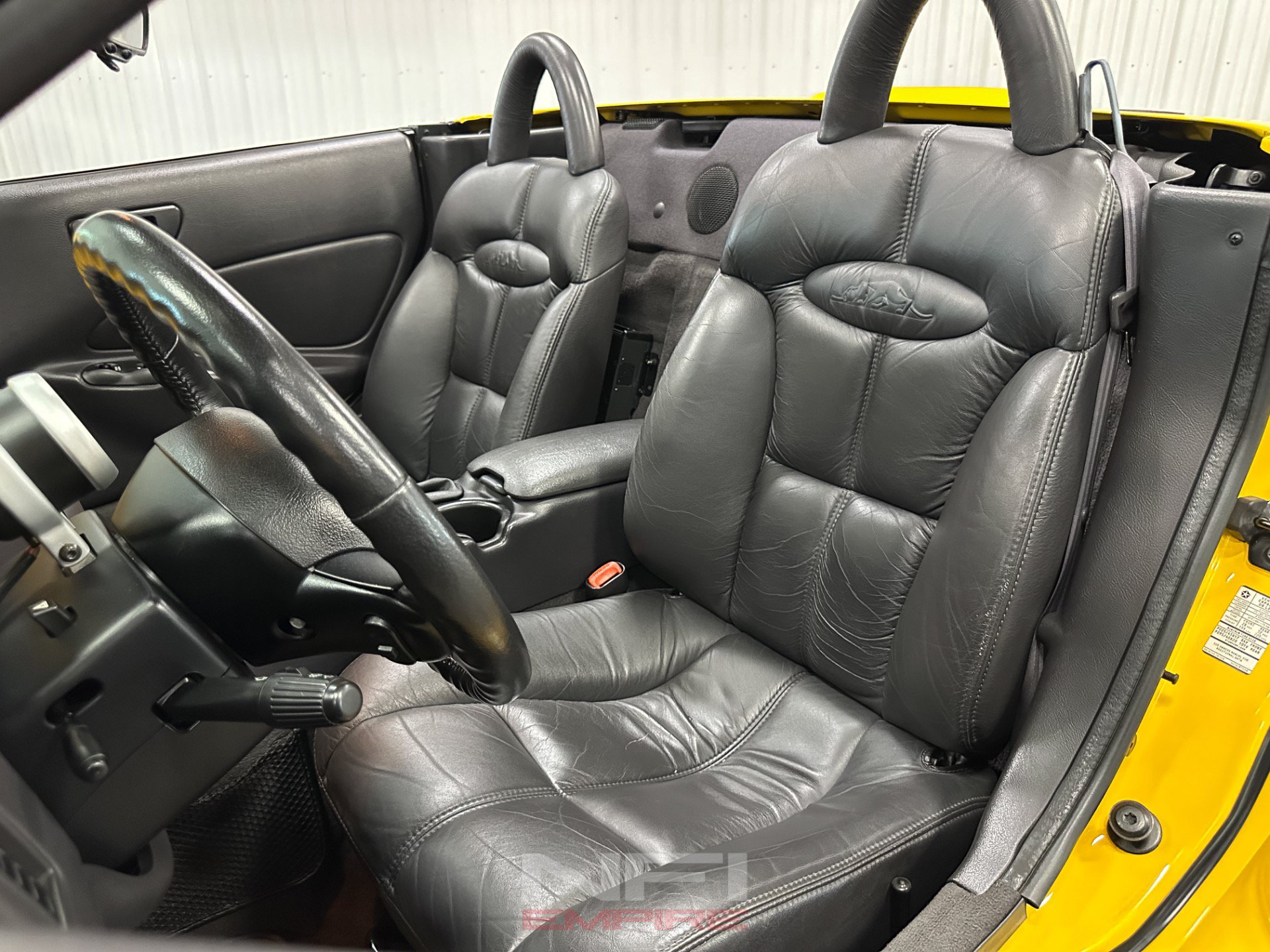 Used 1999 Plymouth Prowler RWD image 33