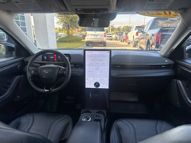 Used 2023 Ford Mustang Mach-E Premium RWD image 16