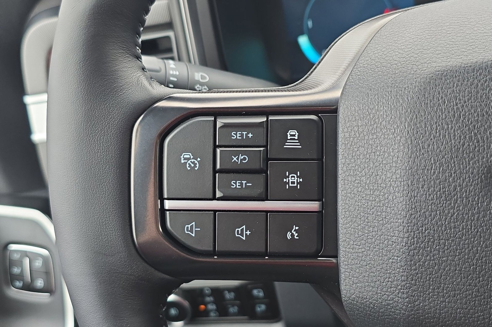 New 2026 Ford F250 Platinum image 21