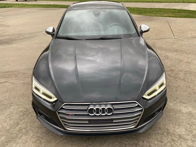 Used 2019 Audi S5 Prestige image 11