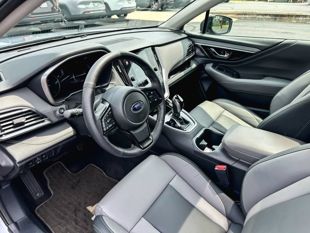 Used 2024 Subaru Outback Onyx Edition AWD/4WD image 13