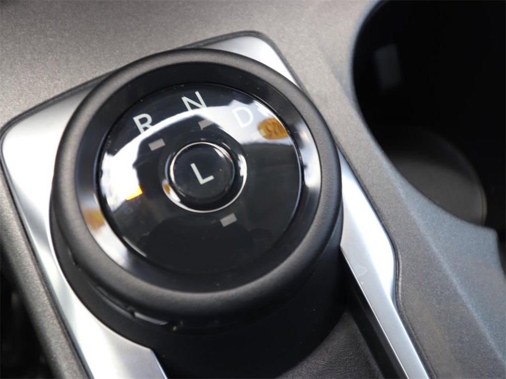 Used 2025 Ford Bronco Sport Outer Banks w/ Outer Banks Tech Package+ image 19