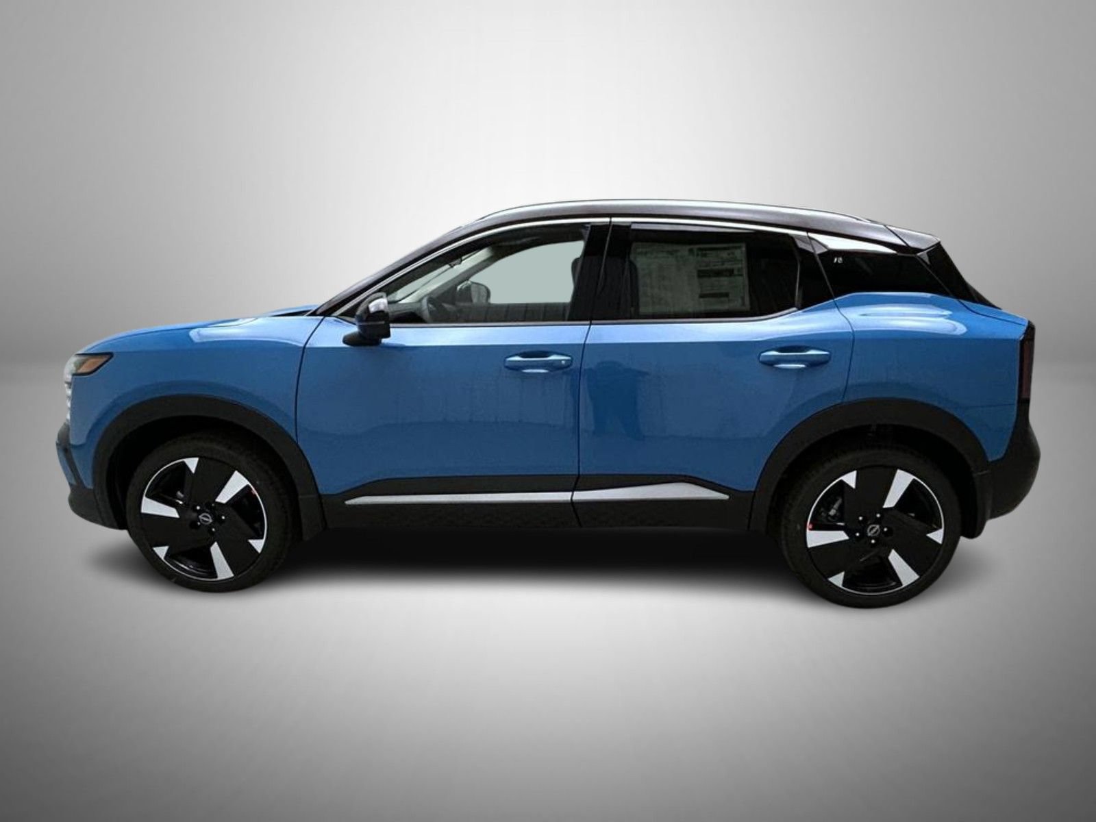 New 2026 Nissan Kicks SR w/ SR Premium Package AWD/4WD image 8