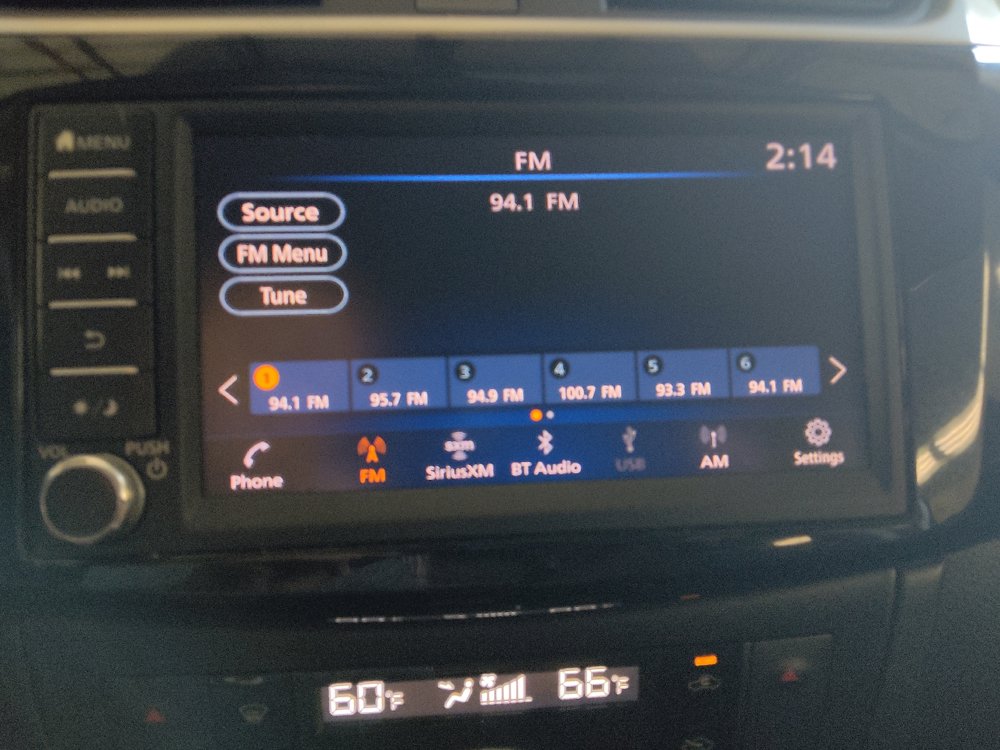 Used 2019 Nissan Sentra SV FWD image 25
