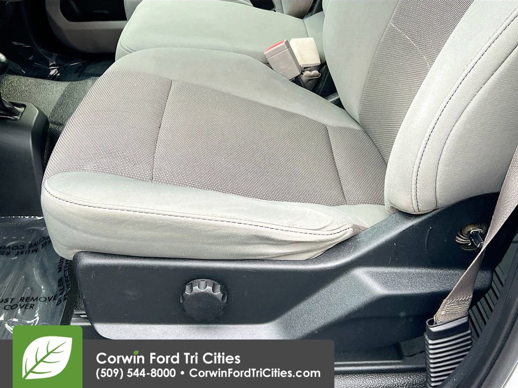 Used 2019 Ford F550 4x4 Crew Cab Super Duty image 17