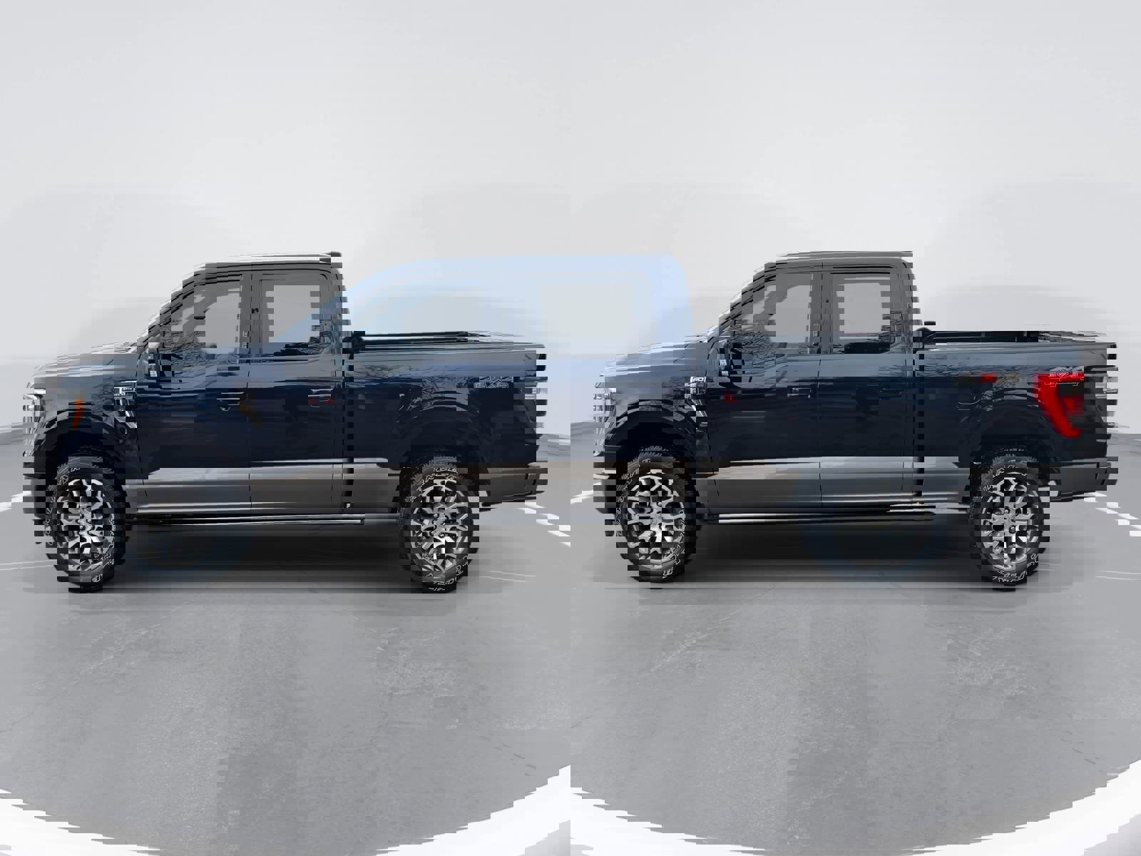 Used 2021 Ford F150 King Ranch w/ Equipment Group 601A High image 8