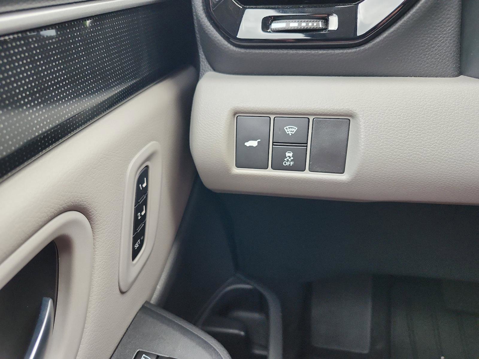 Used 2023 Honda Pilot Elite image 25