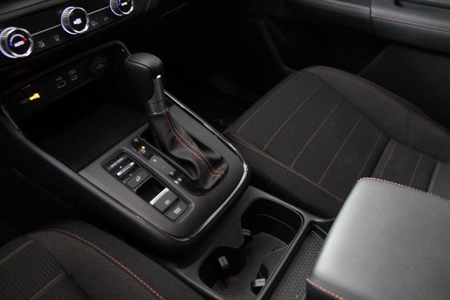 Used 2025 Honda CR-V Sport image 13