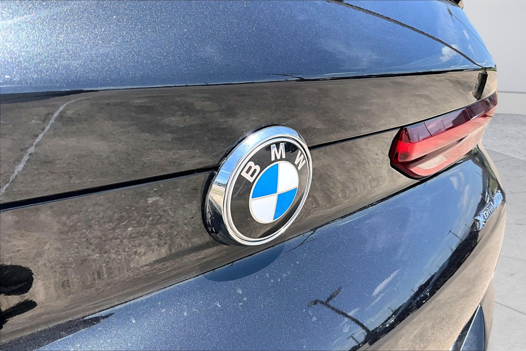 Used 2024 BMW X6 xDrive40i w/ Premium Package AWD/4WD image 33