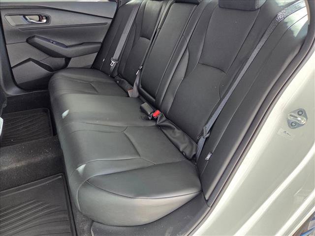 Used 2025 Honda Accord EX-L image 17