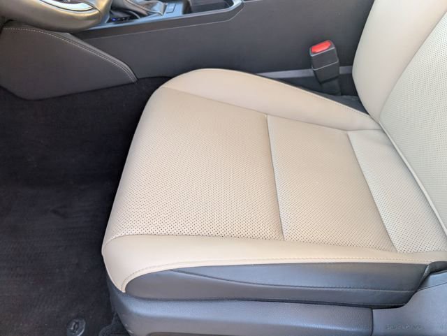 Used 2021 Lexus ES 350 w/ Premium Package image 23