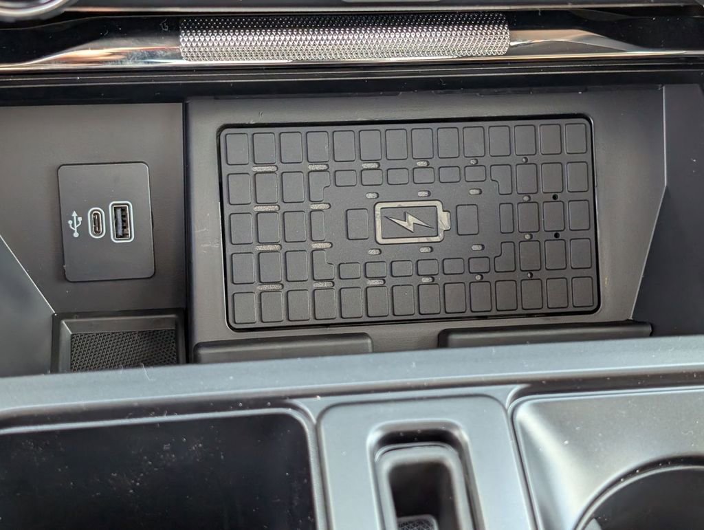 New 2026 Ford F150 King Ranch w/ Equipment Group 601A High image 35