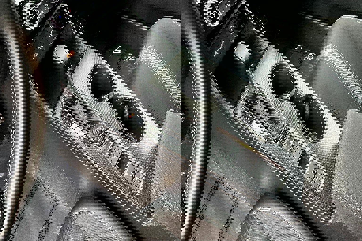 Used 2023 Honda Civic Sport image 14