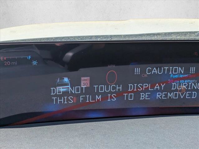 New 2026 Lincoln Navigator Reserve image 10