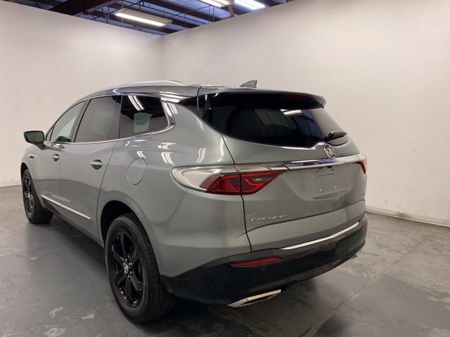 Certified 2023 Buick Enclave Essence w/ Experience Buick Package AWD/4WD image 4