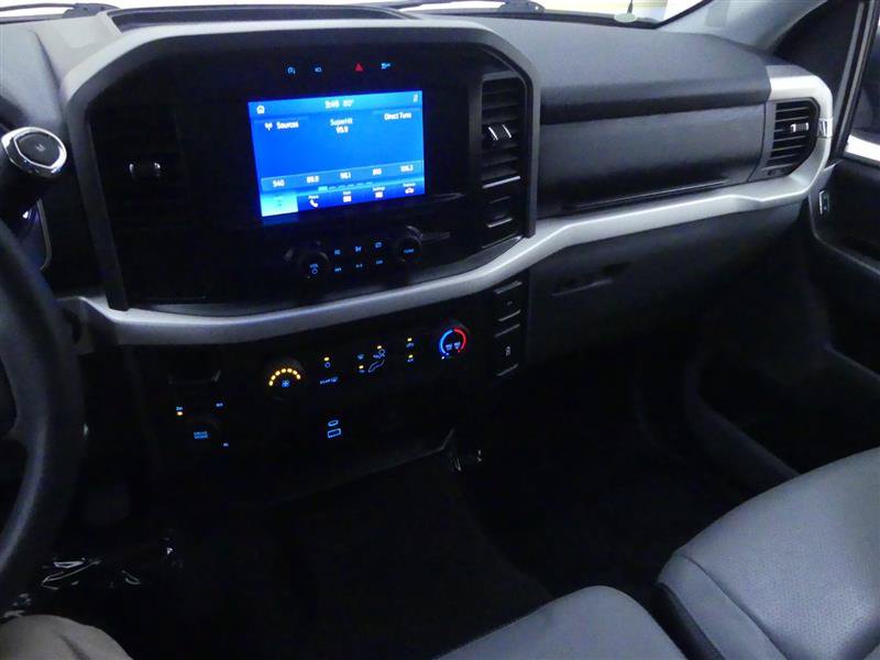 Used 2021 Ford F150 XLT AWD/4WD image 14