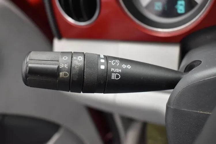Used 2009 Chrysler PT Cruiser FWD image 21
