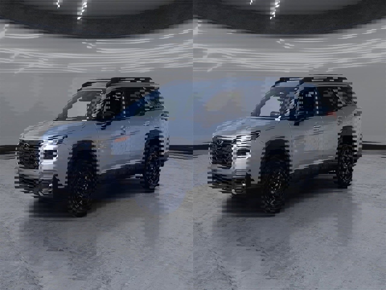 New 2026 Subaru Outback Limited w/ Premium/Limited Package 2 image 3