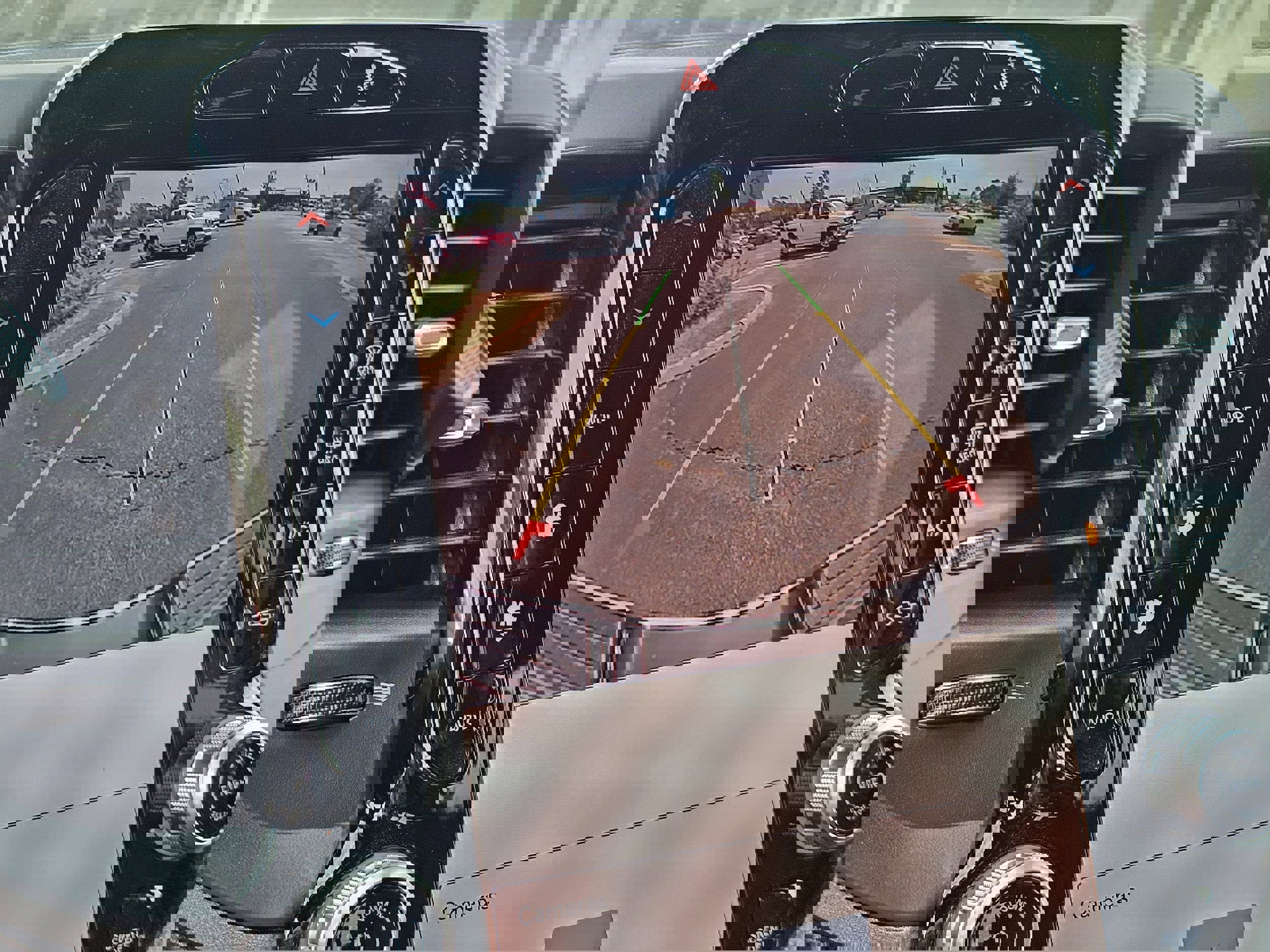 New 2026 RAM 2500 Tradesman image 11