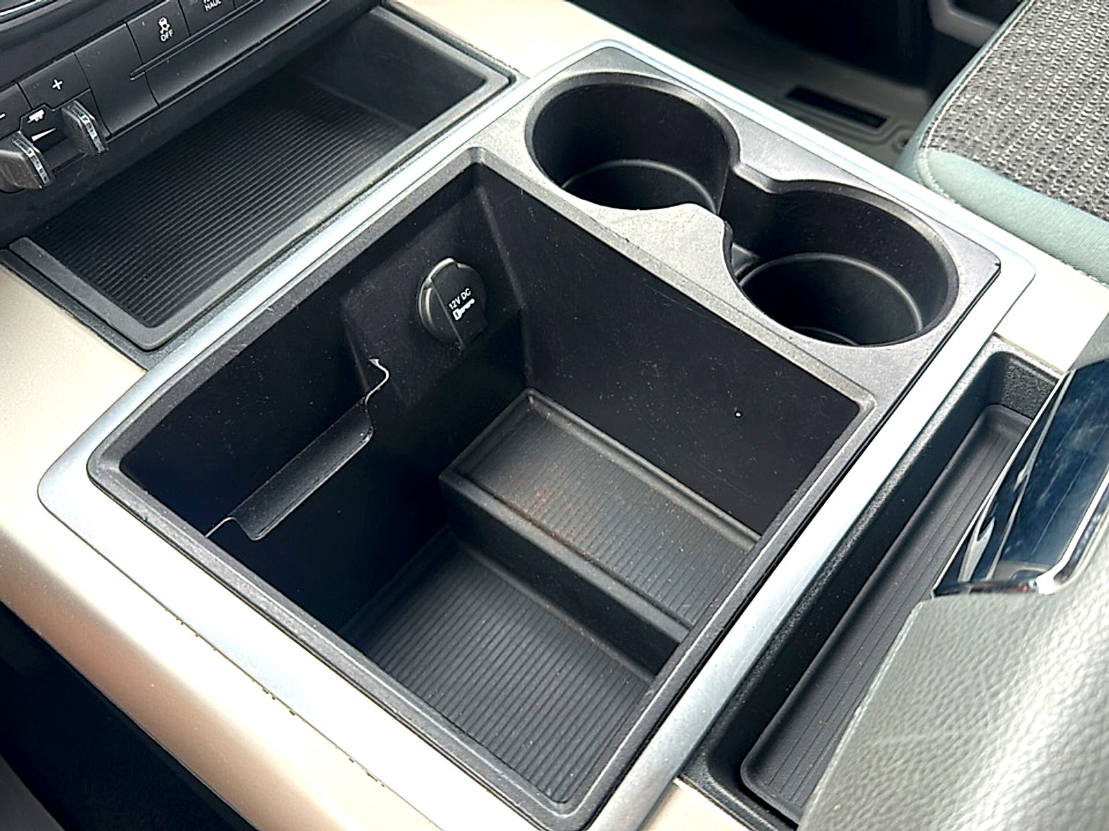 Used 2015 RAM 1500 Lone Star image 33