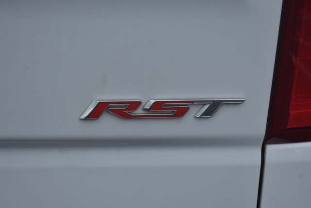 Used 2024 Chevrolet Silverado 1500 RST w/ Protection Package image 8