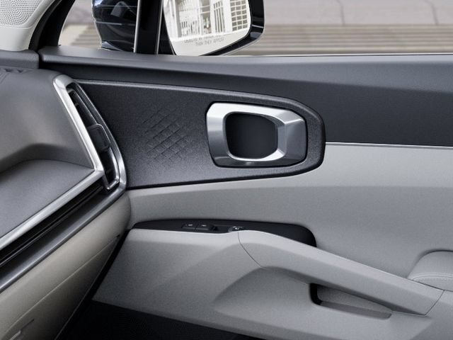 New 2026 Kia Sorento S FWD image 25