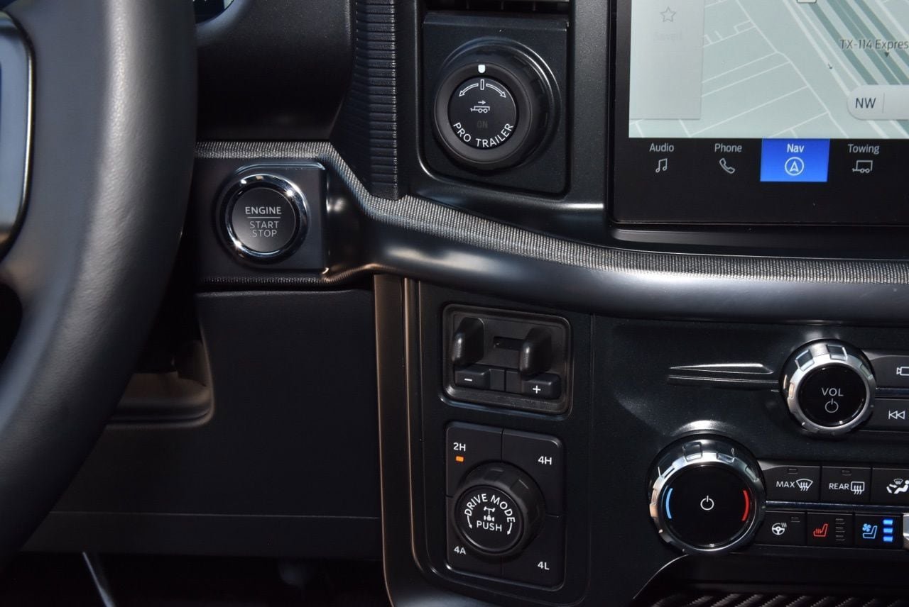 Certified 2025 Ford F150 Raptor image 30