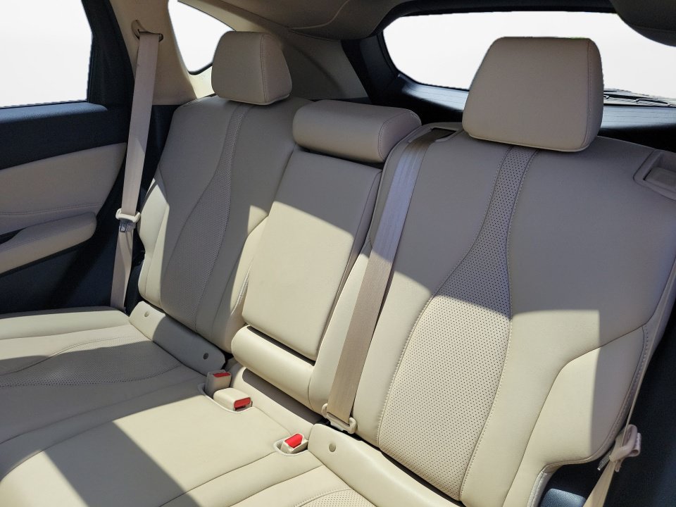 Used 2020 Acura RDX AWD w/ Technology Package image 12