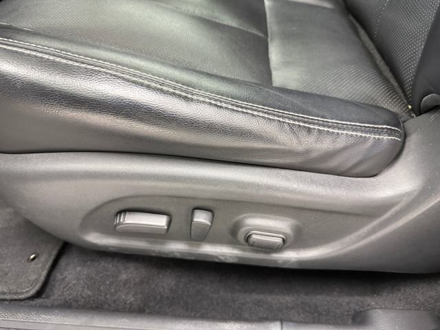 Used 2017 Nissan Murano SL w/ SL Technology Package image 27