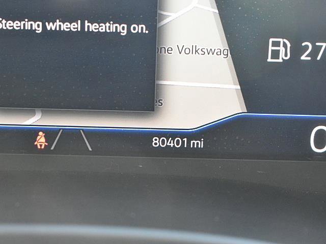 Used 2021 Volkswagen Atlas SEL image 24
