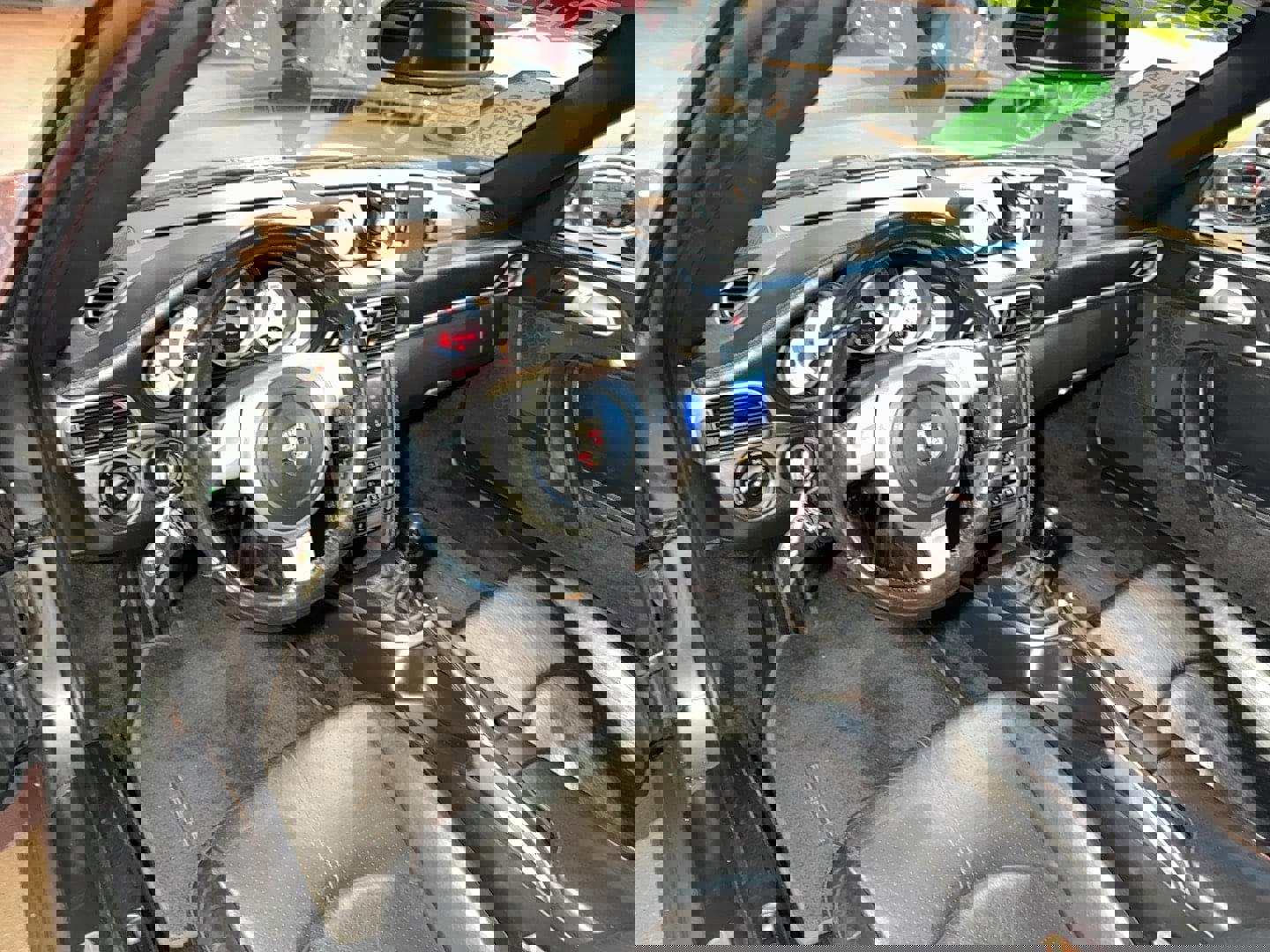 Used 2006 Porsche 911 Carrera S image 11